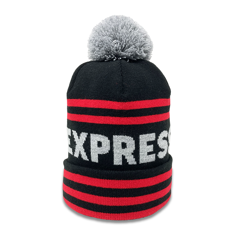Custom 5 Stripe Beanie - Etsy