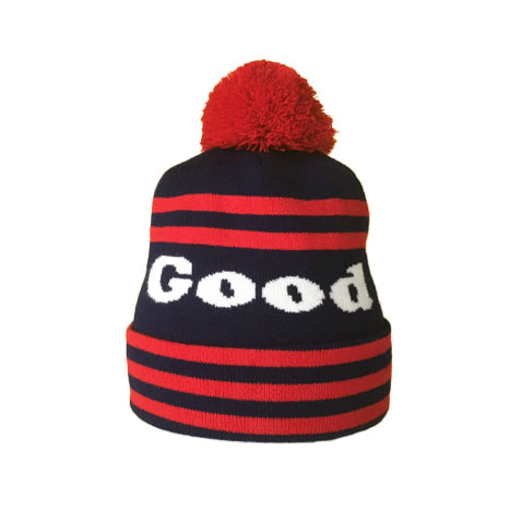 Custom 5 Stripe Beanie - Etsy