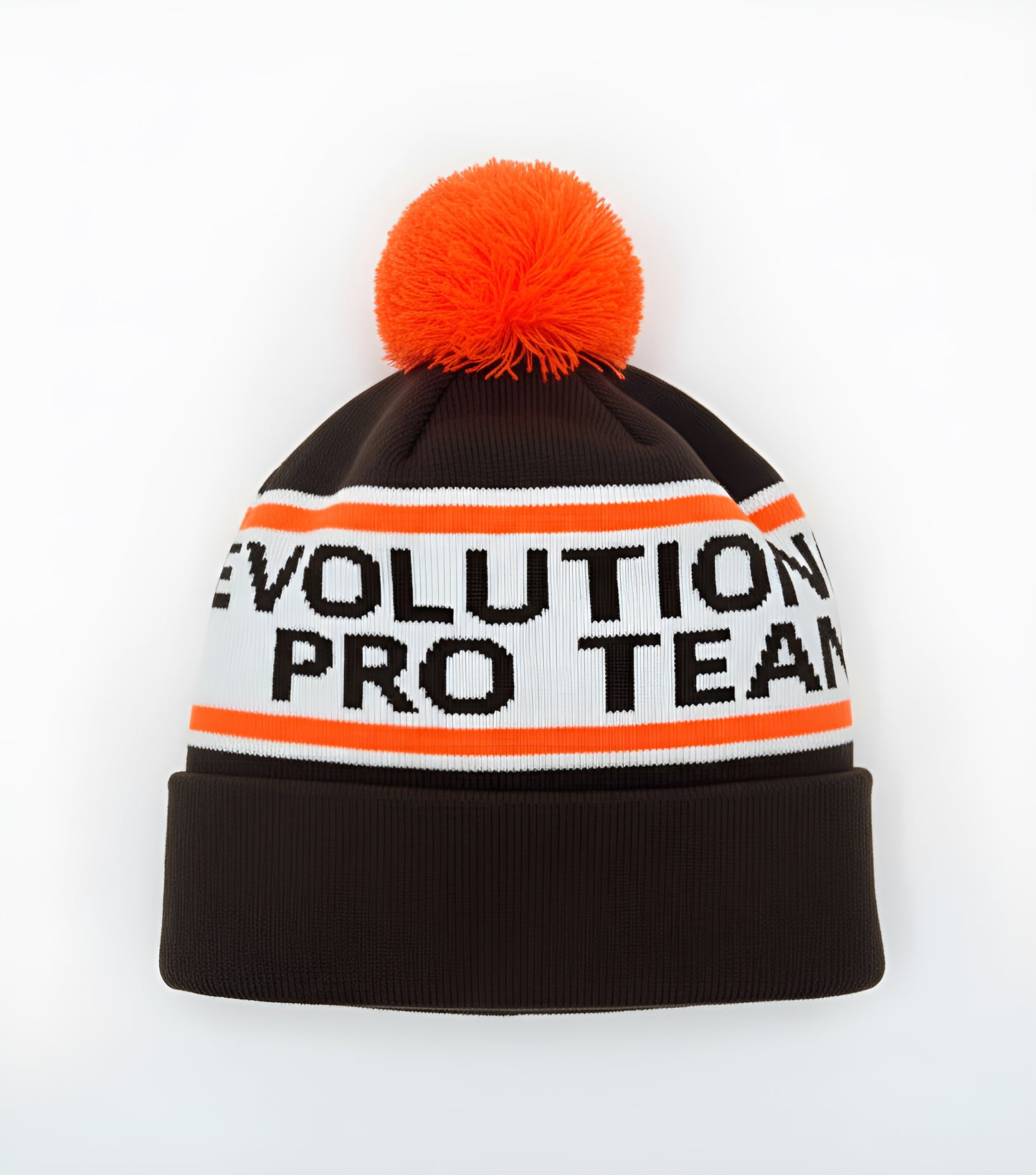 Sport Classic Custom Beanie - 2 Line Option