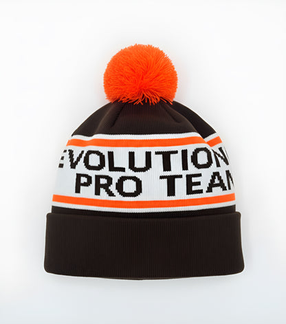 Sport Classic Custom Beanie - 2 Line Option