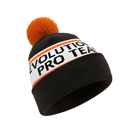 Sport Classic Custom Beanie - 2 Line Option