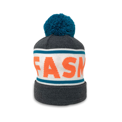 Classic Sport Stripe Beanie - Etsy